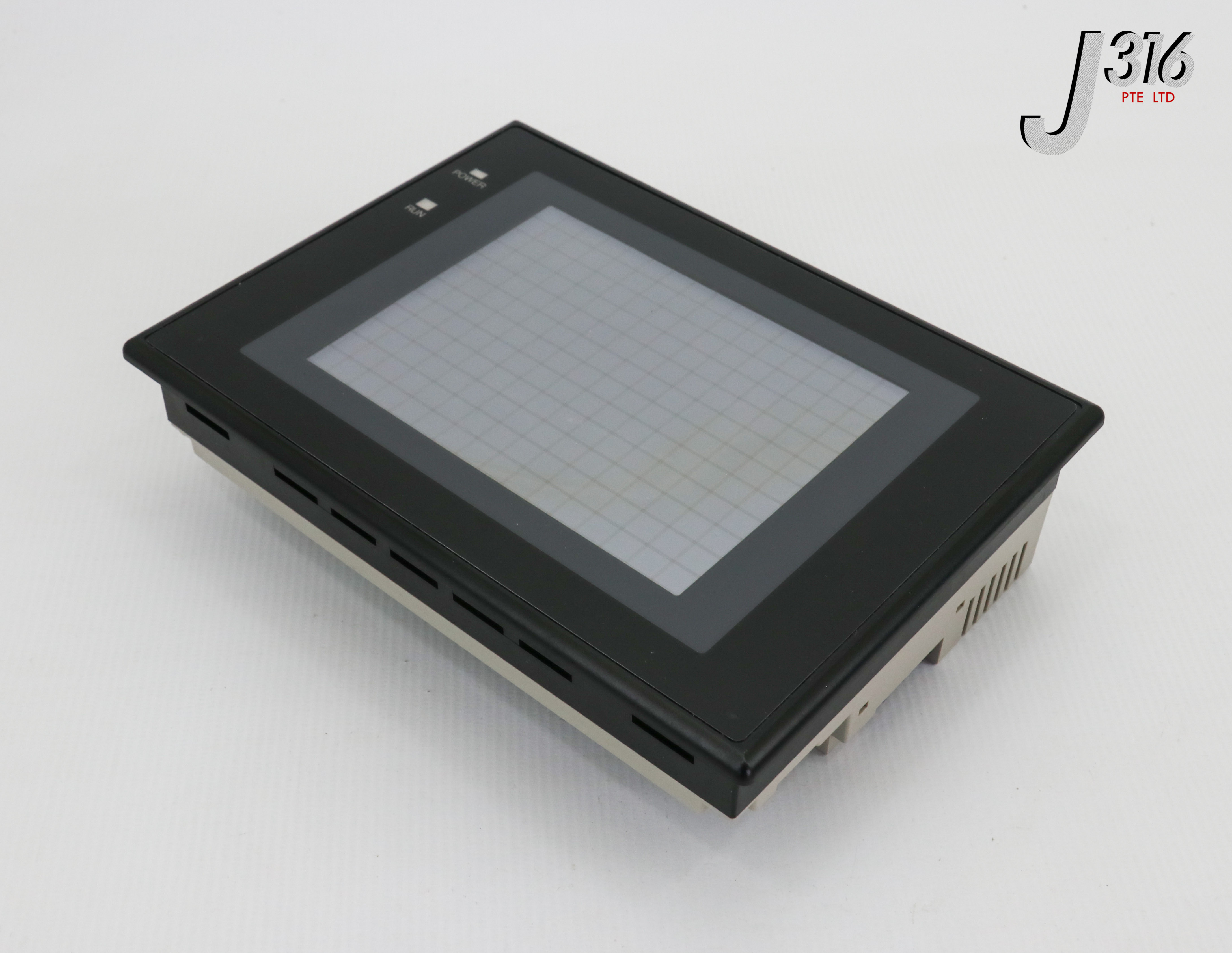 23847 OMRON INTERACTIVE DISPLAY, TOUCHSCREEN, COLOR (NEW) NT31C